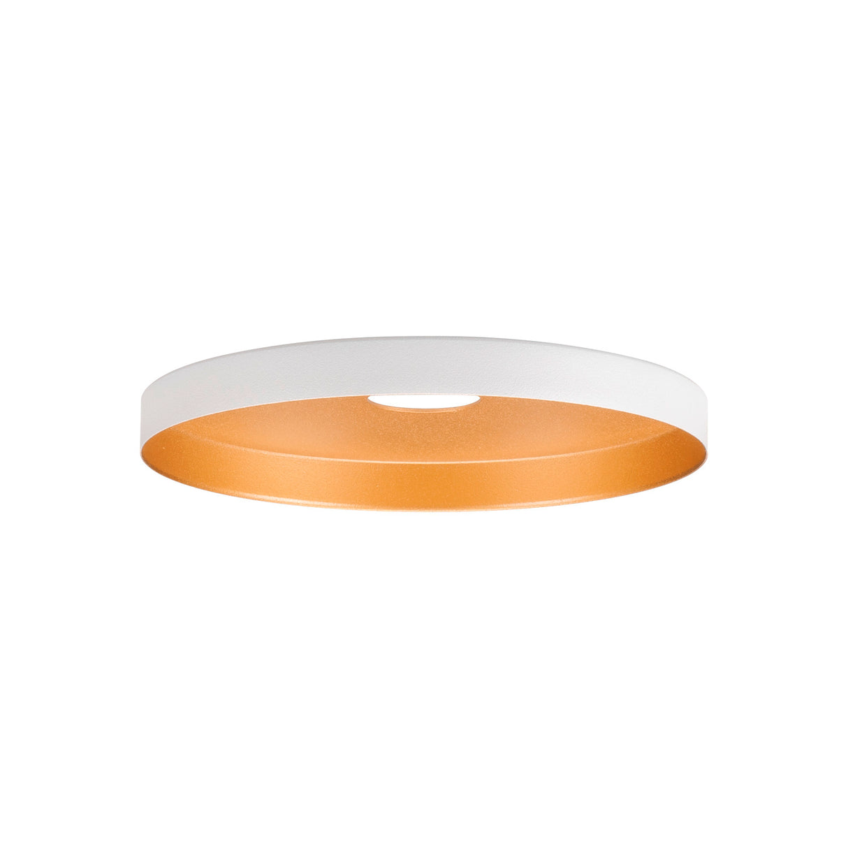 LALU PLATE 15, Mix&Match, H:1.5 cm, weiß