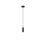 LALU, Led Base, Mix&Match, 150cm, 9.5W, 3000K, PHASE schwarz