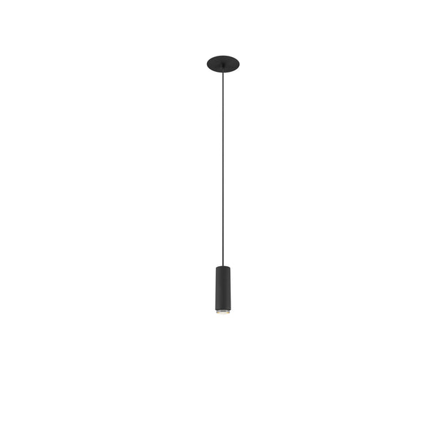 LALU, Led Base, Mix&Match, 150cm, 9.5W, 3000K, PHASE schwarz
