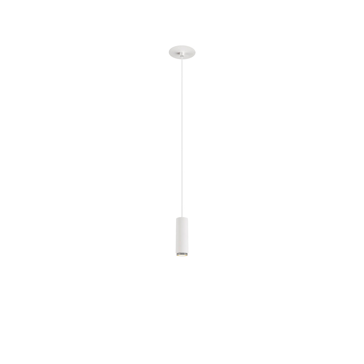 LALU, Led Base, Mix&Match, 150cm, 9.5W, 3000K, PHASE, weiß