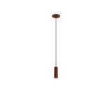 LALU, Led Base, Mix&Match, 150cm, 9.5W, 3000K, PHASE, bronze