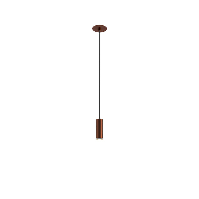 LALU, Led Base, Mix&Match, 150cm, 9.5W, 3000K, PHASE, bronze