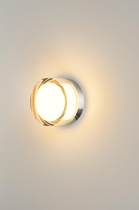 CYFT, 2700/3000/4000K, 6,5W, PHASE, schwarz