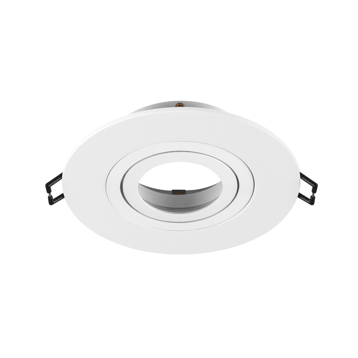 NEW TRIA 75 XL, Deckeneinbauring, Ø11 H2,6 cm, IP20, weiß