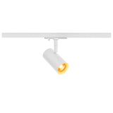 NOBLO SPOT, 1PH, rund, 2700K, 6,2W, TRIAC C, 32°, weiß