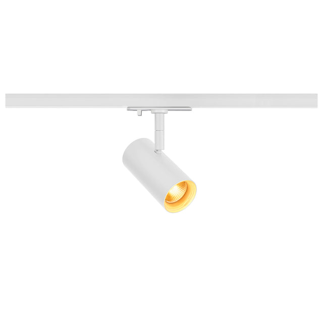 NOBLO SPOT, 1PH, rund, 2700K, 6,2W, TRIAC C, 32°, weiß