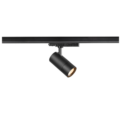 Trackspot V 3Ph. 10/15/20W 927/930/940 24-60° schwarz