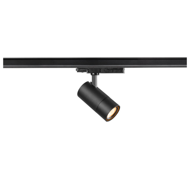 Trackspot V 3Ph. 10/15/20W 927/930/940 24-60° schwarz