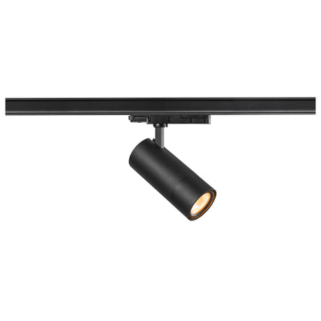 Trackspot V 3Ph. 25/30/35W 927/930/940 24-60° schwarz