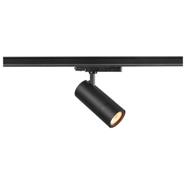 Trackspot V 3Ph. 25/30/35W 927/930/940 24-60° schwarz