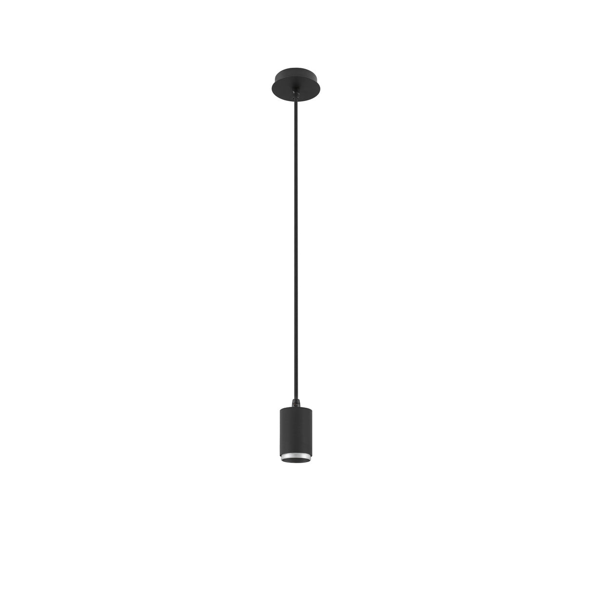 LALU, Mix&Match, 150cm, E27, max. 10W, schwarz