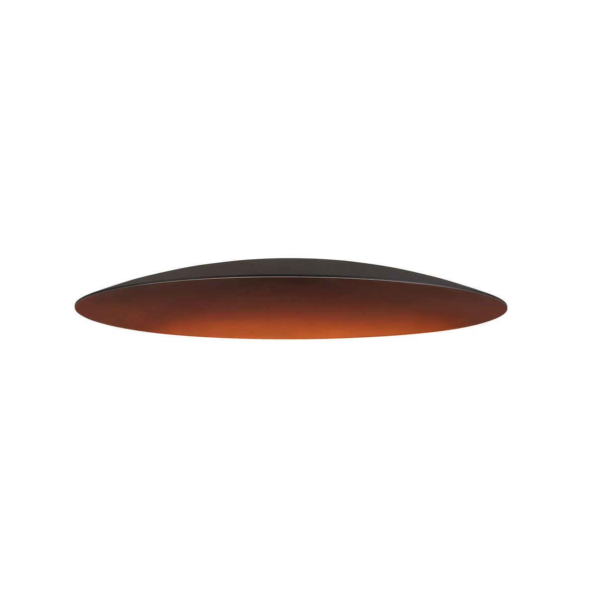 LALU, E27 Base, Mix& Match, H:3.5 cm schwarz/bronze
