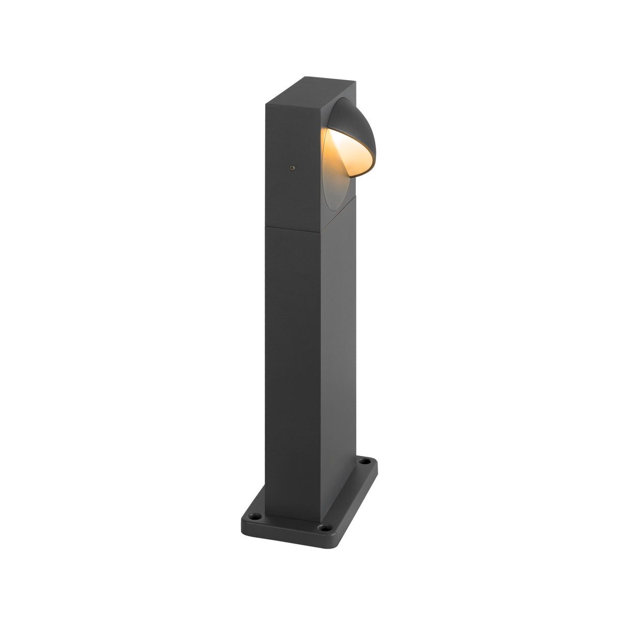 LID I 45, Stehleuchte, 15W, 2700/3000K, PHASE, anthrazit