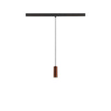 LALU, 48V, Led Base, Mix&Match, 150cm, 8W, 3000K DALI bronze