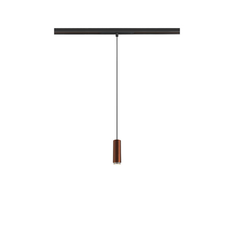 LALU, 48V, Led Base, Mix&Match, 150cm, 8W, 3000K DALI bronze
