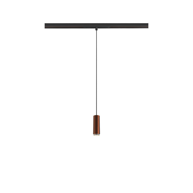LALU, 48V, Led Base, Mix&Match, 150cm, 8W, 3000K DALI bronze