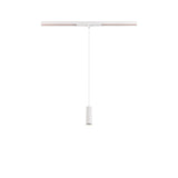 LALU, 48V, Led Base, Mix&Match, 150cm, 8W, 3000K, DALI, weiß