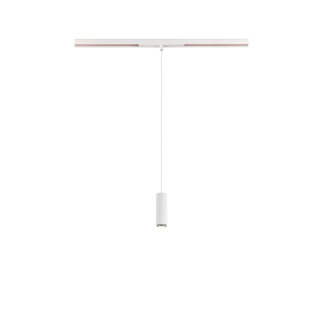 LALU, 48V, Led Base, Mix&Match, 150cm, 8W, 3000K, DALI, weiß