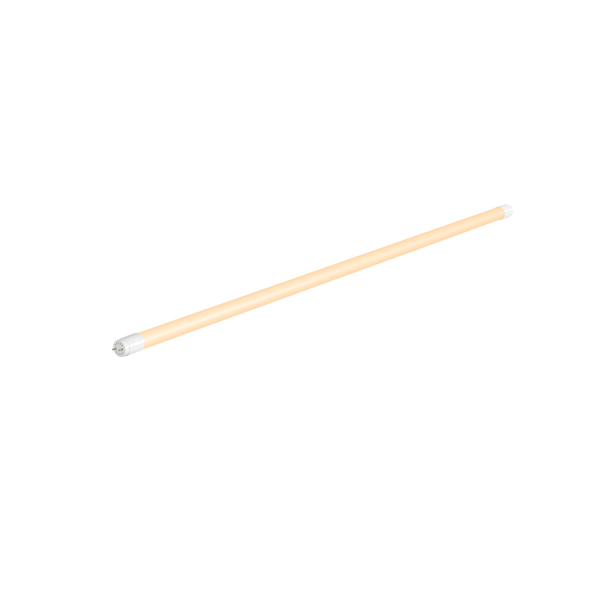 LED Tube V T8 Mains & Magnetic 1200 16W 830