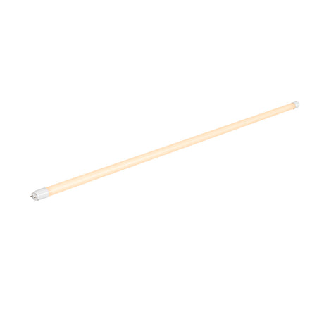 LED Tube V T8 Mains & Magnetic 1500 22W 830