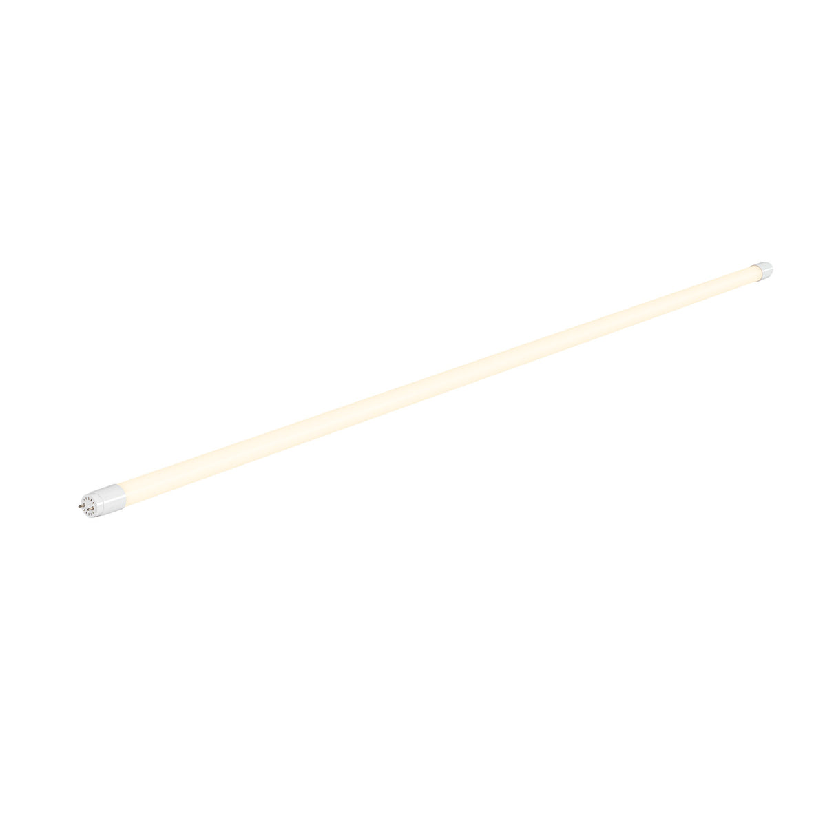 LED Tube V T8 Mains & Magnetic 1500 22W 840