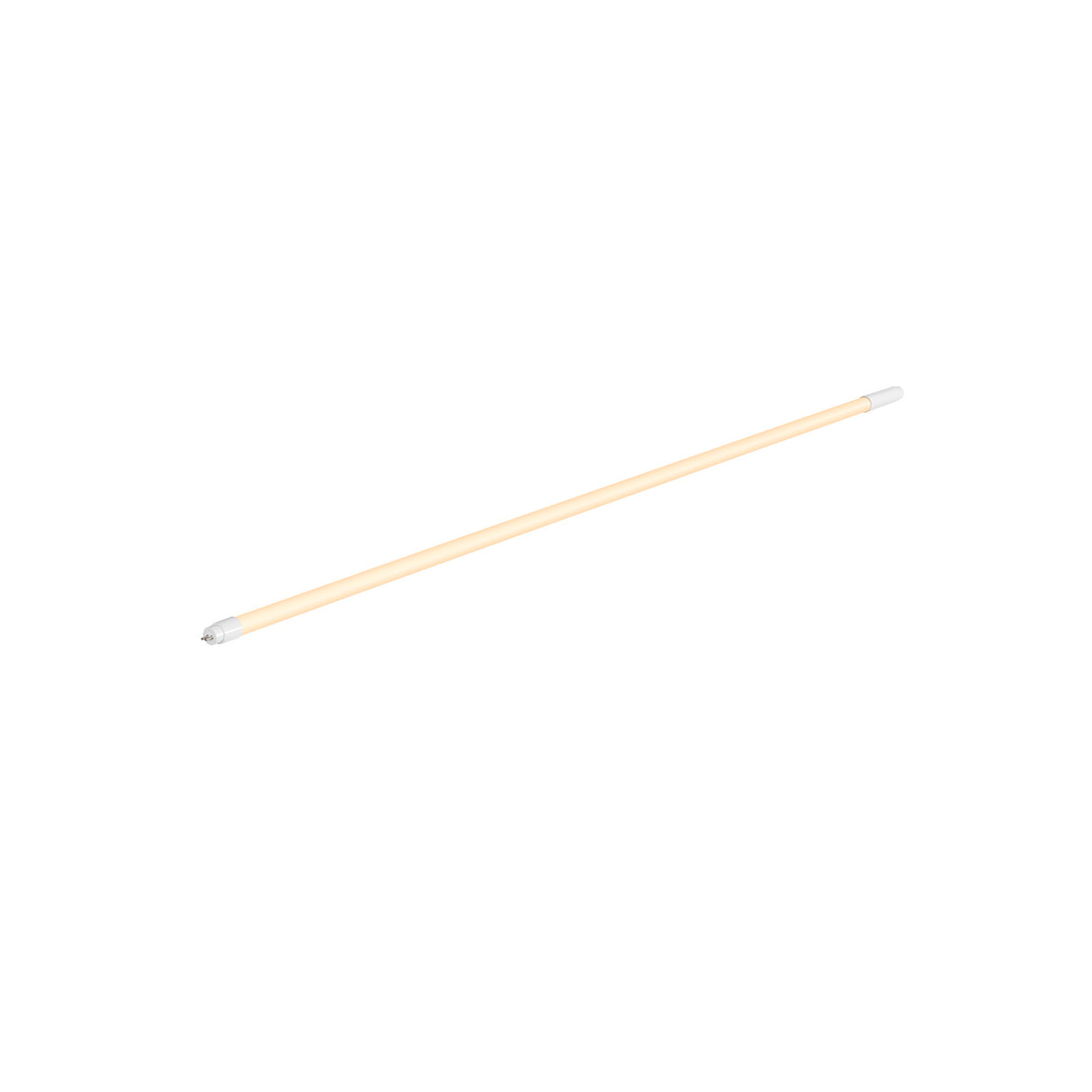 LED Tube C T5 Mains 1200 26W 830