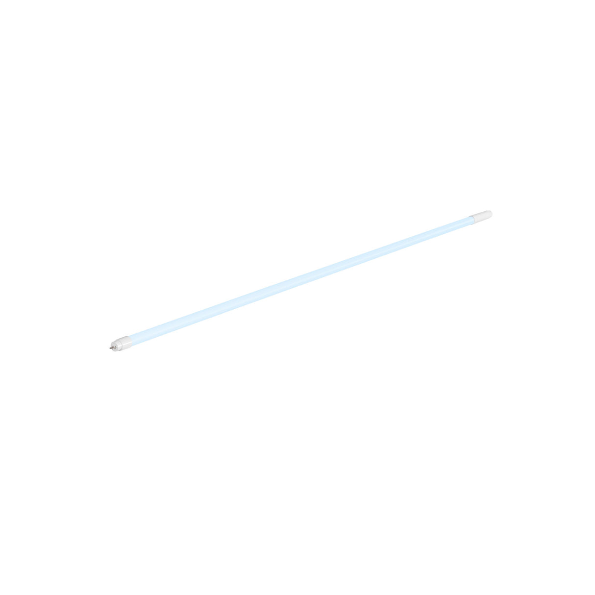LED Tube C T5 Mains 1200 26W 865