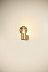 VARYT Glasschirm, Diamant smoke