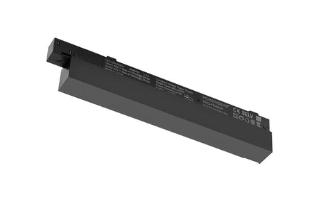 48V SYSTEM, Intrack LED Treiber 48VDC 200W 220-240V On/Of sw