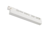 48V SYSTEM, Intrack LED Treiber 48VDC 200W 220-240V On/Of ws