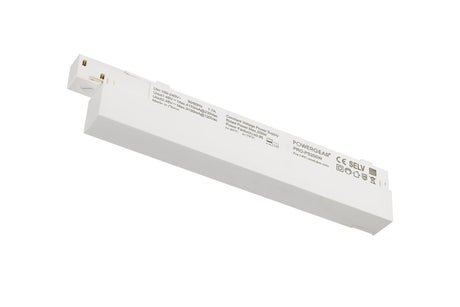 48V SYSTEM, Intrack LED Treiber 48VDC 200W 220-240V On/Of ws
