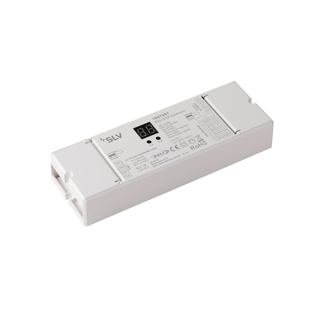 Foto: Controller 24V LED Strip DALI DT8 5 Kanal
