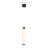QUIMERA Pendelleuchte  2700/3000K PHASE schwarz