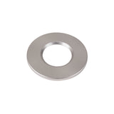 UNIVERSAL DOWNLIGHT Abdeckung für Downlight IP65  chrom