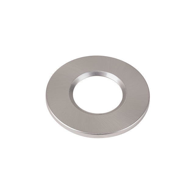 UNIVERSAL DOWNLIGHT Abdeckung für Downlight IP65  chrom
