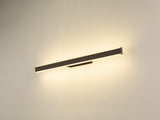 ONE LINEAR 70 wall-mounted light UP/DOWN 2700/3000K  ws/sw