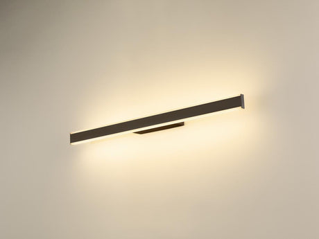 ONE LINEAR 70 wall-mounted light UP/DOWN 2700/3000K  ws/sw