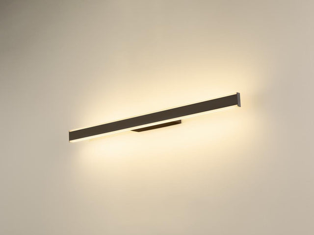 ONE LINEAR 70 wall-mounted light UP/DOWN 2700/3000K  ws/sw