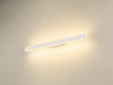 ONE LINEAR 70 wall-mounted light UP/DOWN 2700/3000K  weiß