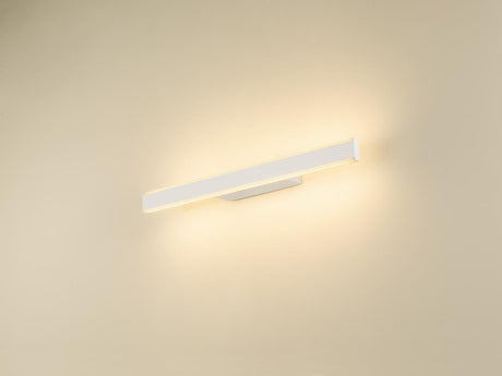 ONE LINEAR 50 wall-mounted light UP/DOWN 2700/3000K  weiß