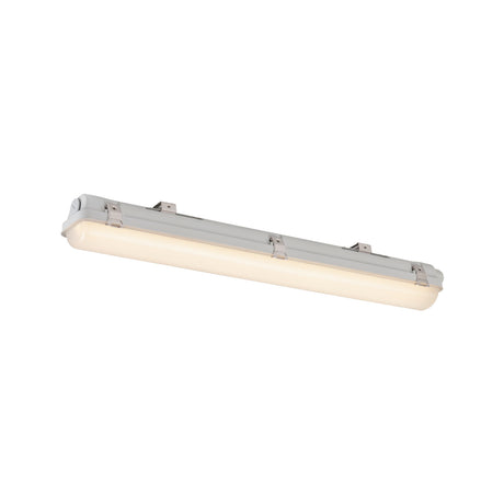 WATERPROOF V DALI 600 18W 840 IP66