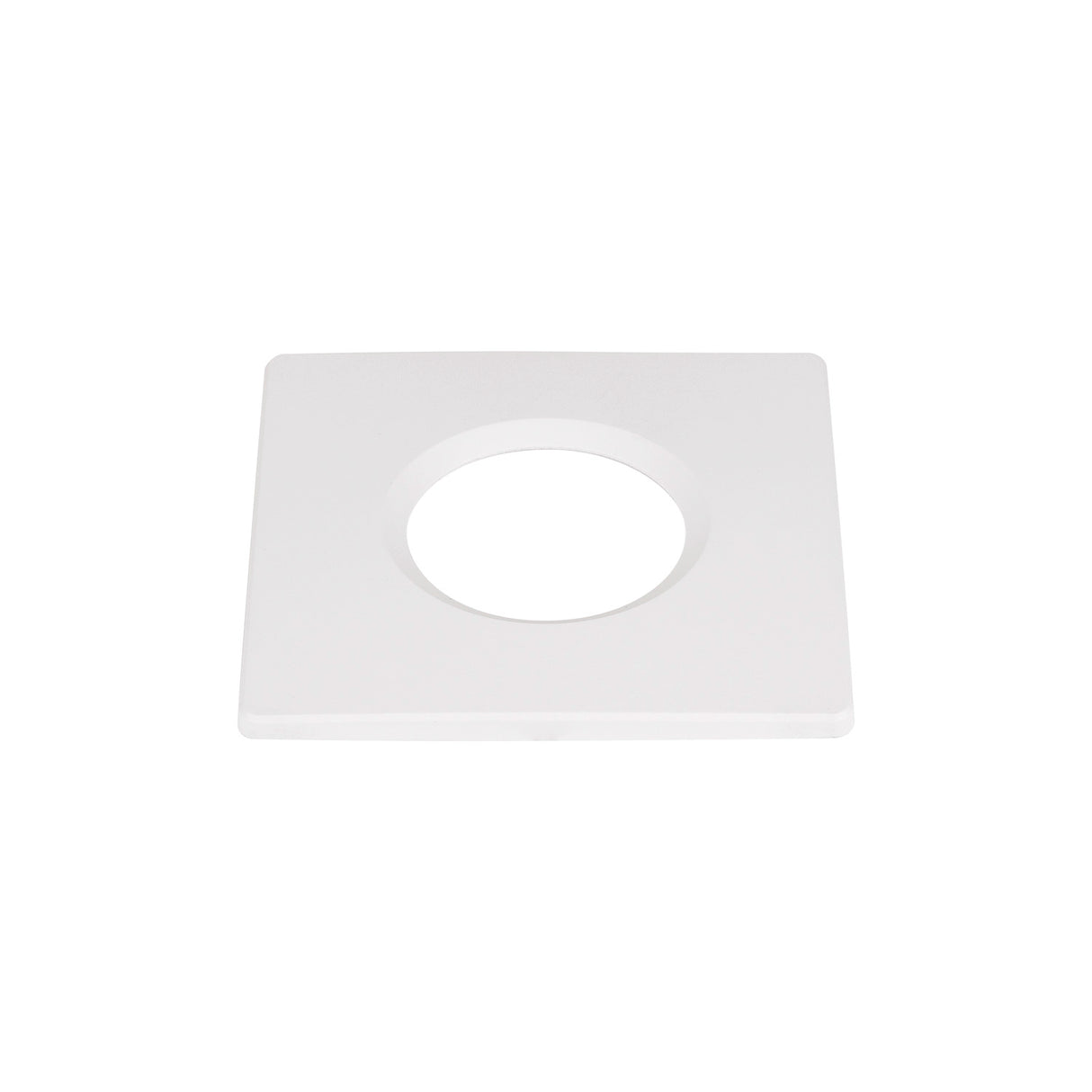 UNIVERSAL DOWNLIGHT Abdeckung für Downlight IP65 weiß
