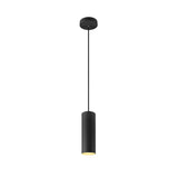 ENOLAPendelleuchteE27 max. 1x 50W matt schwarz