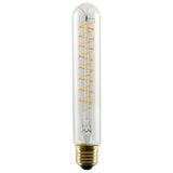 LED Tube Soft Spiral  E27 PHASE 6W 2200K
