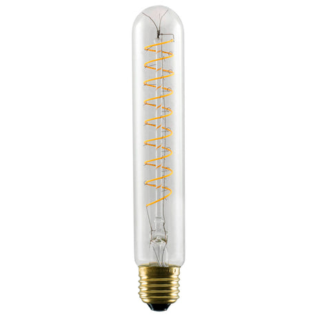LED Tube Soft Spiral  E27 PHASE 6W 2200K