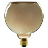 LED Floating Globe 150  smokey grey E27 PHASE 6W 1900K