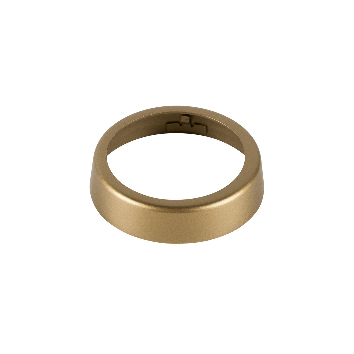 LIGHT EYE® 90 Dekoring matt gold