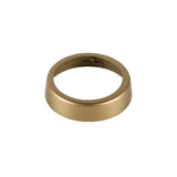 LIGHT EYE® 90 Dekoring matt gold