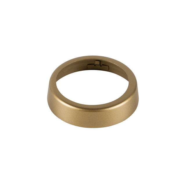 LIGHT EYE® 90 Dekoring matt gold