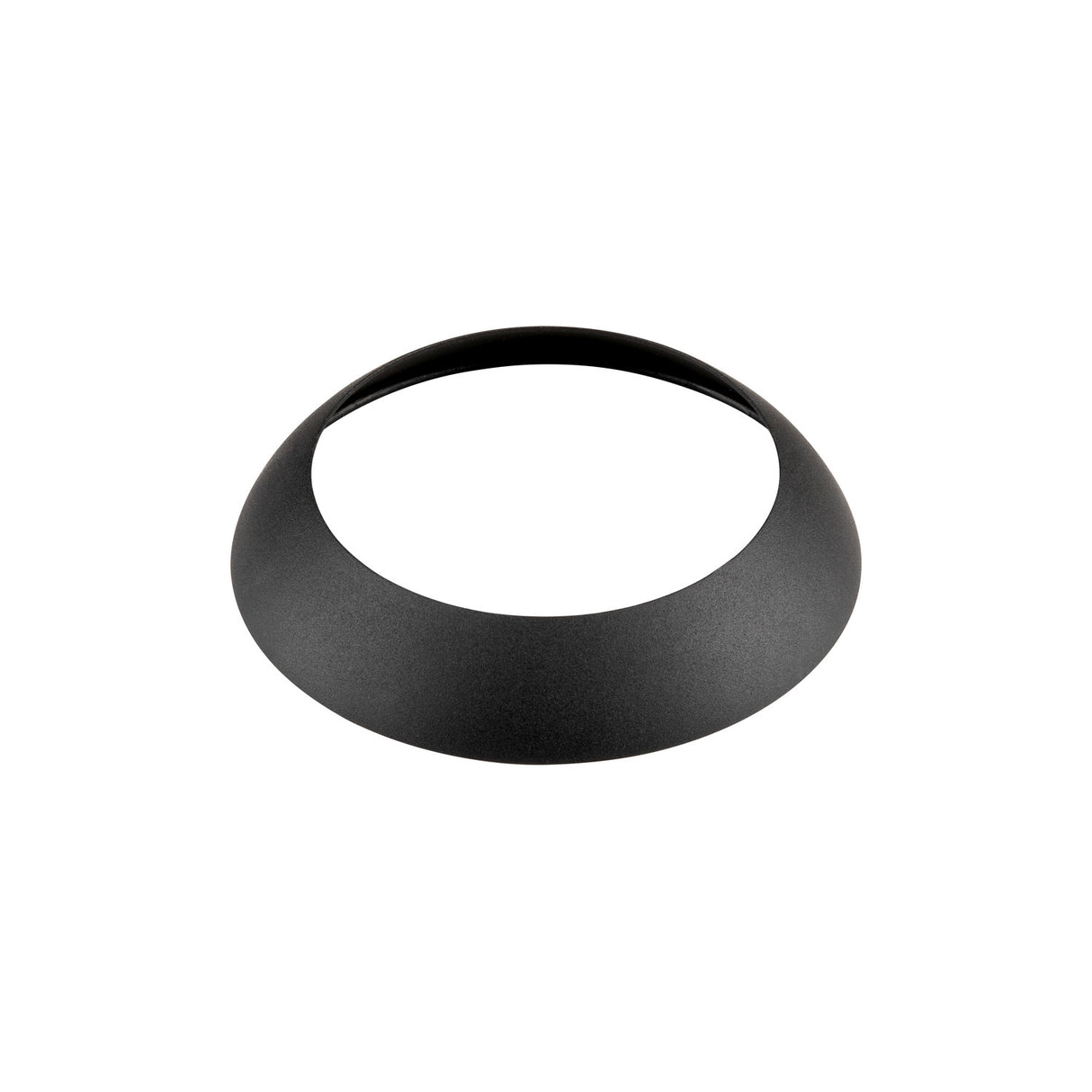 LIGHT EYE® 150 Dekoring matt schwarz